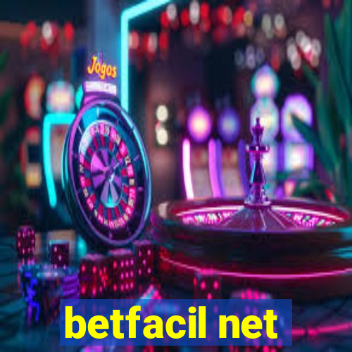 betfacil net